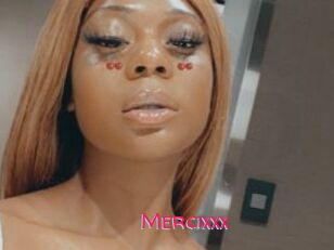 Mercixxx