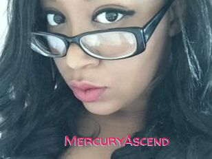 MercuryAscend