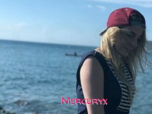 Mercuryx