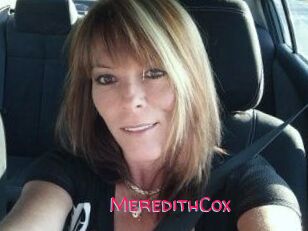 MeredithCox