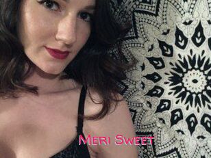 Meri_Sweet
