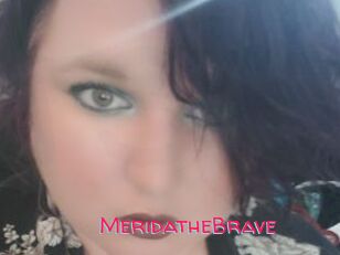 MeridatheBrave