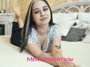 MerilRobertson