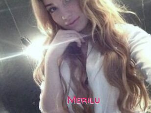 Merilu
