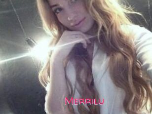 Merrilu