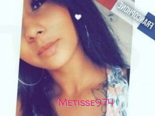 Metisse974