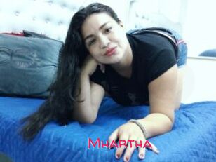 Mhartha