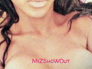 MiZShoWOut