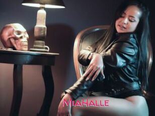 MiaHalle