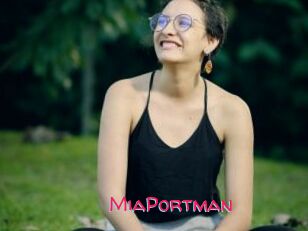 MiaPortman