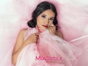 MiaSstile