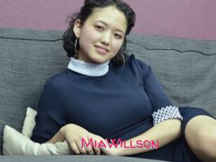 MiaWillson