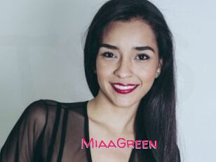 MiaaGreen