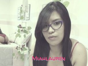 Miahlauren