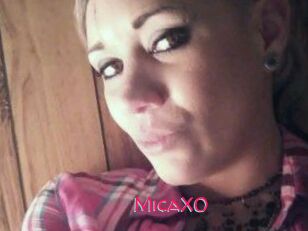 MicaXO
