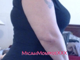 MicahMonroeXXX