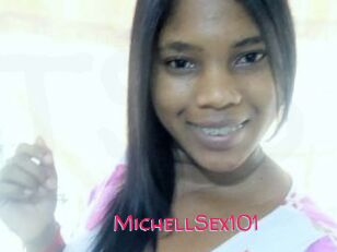 MichellSex101