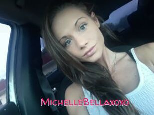 MichelleBellaxoxo