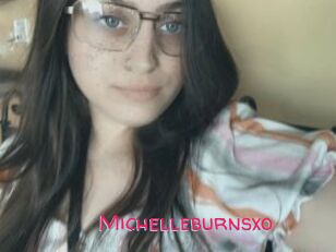 Michelleburnsxo