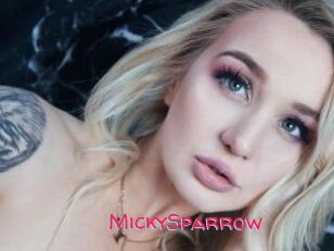 MickySparrow