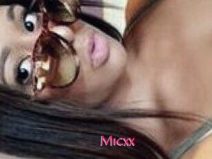 Micxx