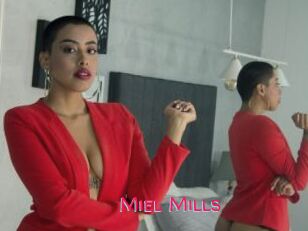 Miel_Mills