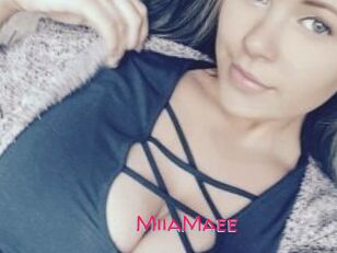 MiiaMaee