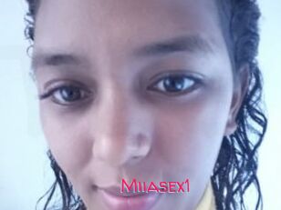 Miiasex1