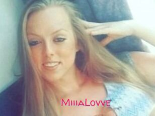 MiiiaLovve