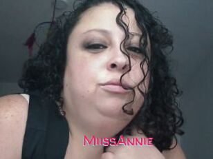 MiissAnnie