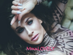 MikaLOVELY