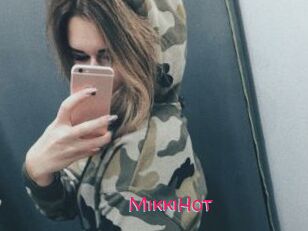 MikkiHot