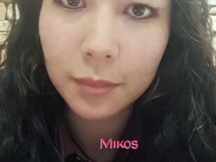 Mikos