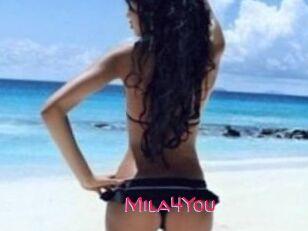 Mila4You