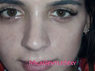 MilaGentleSexy