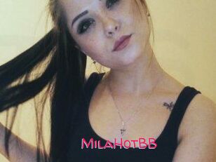 MilaHotBB