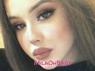 MilaOhBaby