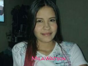 MilaWatson