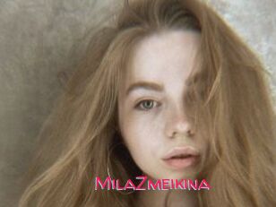 MilaZmeikina