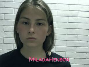 MiladaHenson