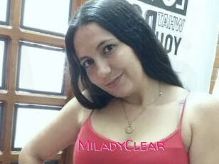 MiladyClear