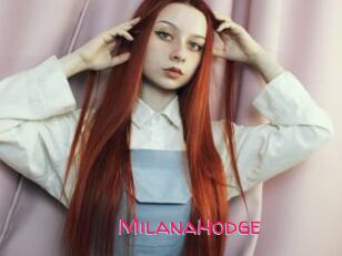MilanaHodge