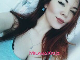 MilanaKruz