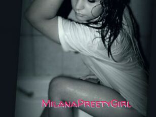 MilanaPreetyGirl