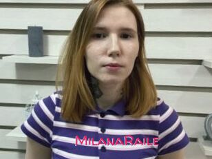 MilanaRaile