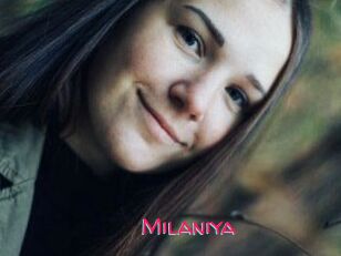Milaniya