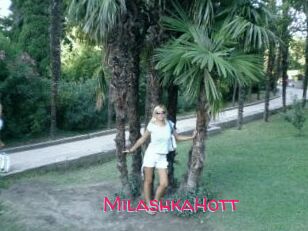 MilashkaHott