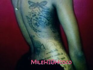 MileHIGHcoco