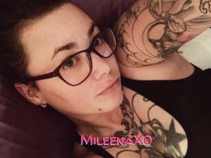 MileenaXO