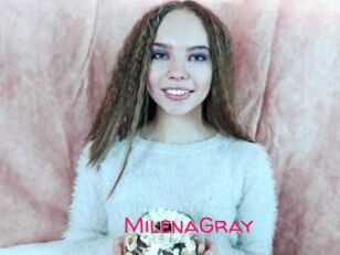 MilenaGray